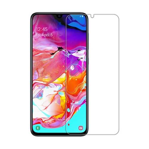 Fonu Screenprotector Samsung A70 Main Image