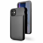 Solidenz Power Battery Case iPhone 11 - 5000mAh Main Image