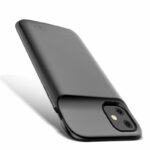 Solidenz Power Battery Case iPhone 11 - 5000mAh - 2