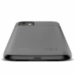 Solidenz Power Battery Case iPhone 11 - 5000mAh - 3