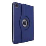iPad Air 6/5/4 Hoes - Air Cover 11/10.9 Inch - Air 2025/2024/2022/2020 Hoes - Air 6/5/4 Case M2 en M3 - 360 Draaibaar - Roterend Hoesje - Donkerblauw - 1