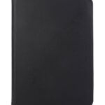 iPad Air 6/5/4 Hoes - Air Cover 11/10.9 Inch - Air 2025/2024/2022/2020 Hoes - Air 6/5/4 Case M2 en M3 - 360 Draaibaar - Roterend Hoesje - Zwart - 3