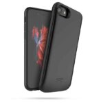 Solidenz Power Battery Case iPhone SE (2022 / 2020) - 8 - 7 - 6s - 6 - 3200 mAh Main Image