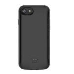 Solidenz Power Battery Case iPhone SE (2022 / 2020) - 8 - 7 - 6s - 6 - 3200 mAh - 4