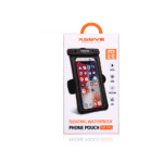 Universeel Drijvend Waterdicht Telefoonhoesje - tot Max 6.8 inch - 2