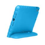 Solidenz EVA iPad Hoes voor kids - iPad 9 - iPad 8 - iPad 7 - 10.2 inch - Blauw - 6
