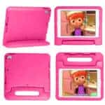 Solidenz EVA iPad Hoes voor kids - iPad 9 - iPad 8 - iPad 7 - 10.2 inch - Roze - 7