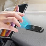 Solidenz Magnetische Houder voor Telefoons in de Auto of elders Main Image