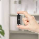 Solidenz Magnetische Houder voor Telefoons in de Auto of elders - 1