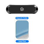 Solidenz Magnetische Houder voor Telefoons in de Auto of elders - 5