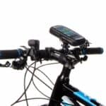 XL Universeel Telefoonhouder voor Fietsstuur - Waterdicht - tot 6.8 inch Telefoons - 6
