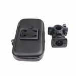 XL Universeel Telefoonhouder voor Fietsstuur - Waterdicht - tot 6.8 inch Telefoons - 3