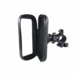 XL Universeel Telefoonhouder voor Fietsstuur - Waterdicht - tot 6.8 inch Telefoons - 2