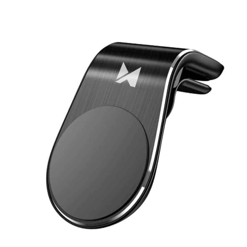 Universeel Magnetische Telefoonhouder voor in de Ventilatierooster Main Image