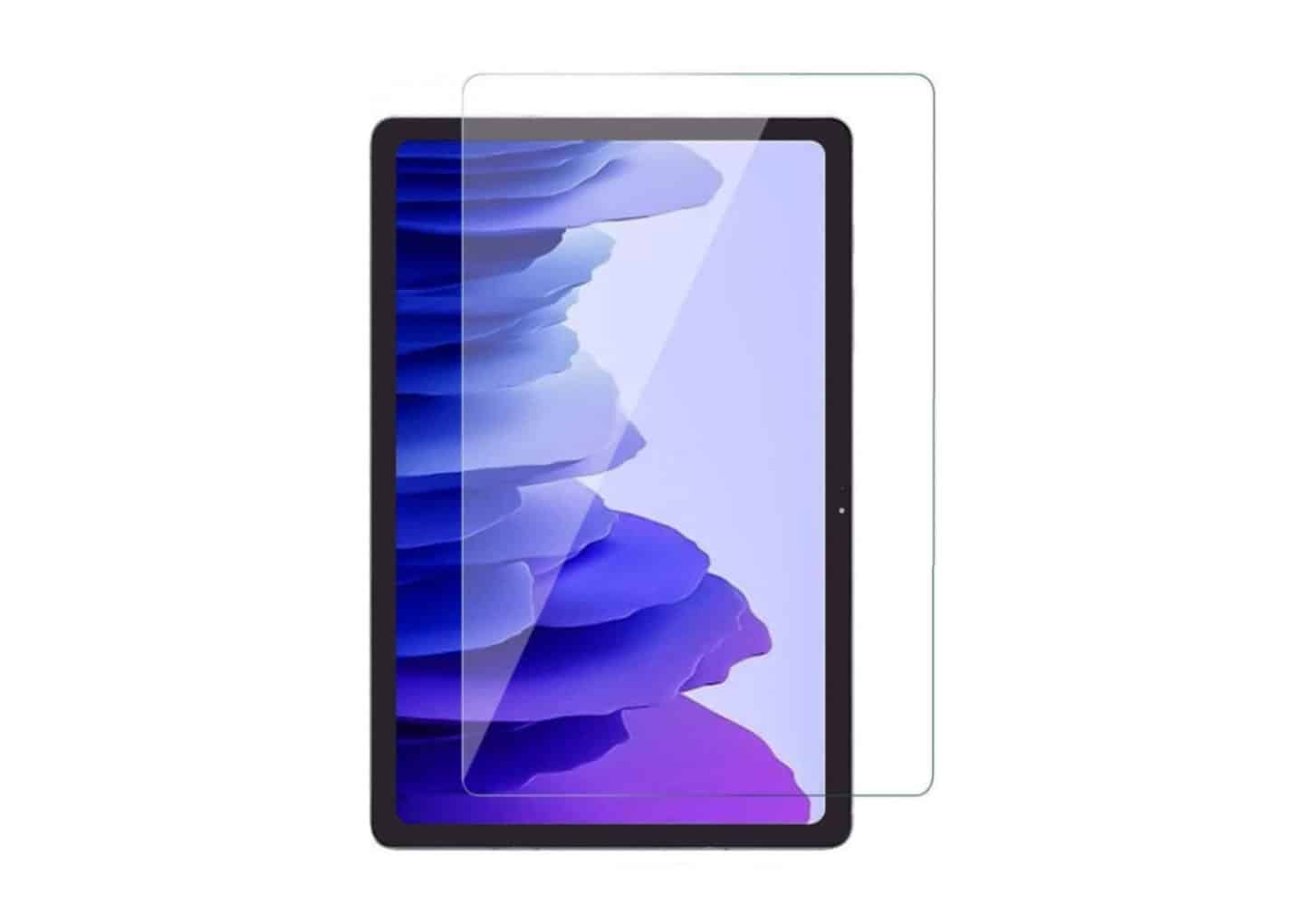Solidenz Glass Screen protector Samsung Galaxy Tab A7 Main Image