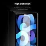 Solidenz Glass Screen protector iPad Air 5 / iPad Air 4 / iPad Pro 11'' - 2