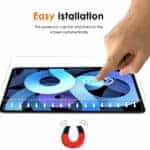 Solidenz Glass Screen protector iPad Air 5 / iPad Air 4 / iPad Pro 11'' - 1