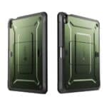 Supcase Full Body Hoes iPad Air 5 - iPad Air 4 - Groen - 8