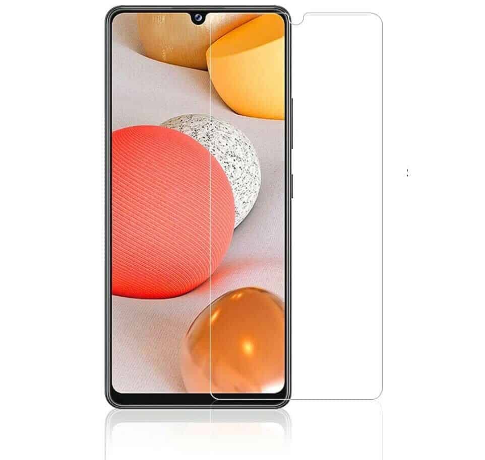 Fonu Screenprotector Glas Samsung A42 Main Image