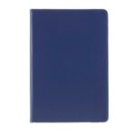 iPad Air 1 Hoes - 9.7 Inch - Air 2013 Hoes - Case - Air 1e Generatie - Bookcase - A1474 - A1475 - A1476 - 360 Draaibaar - Met Standaard - Donkerblauw - 8
