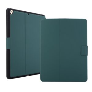 SmartCover Fold Case iPad 6 / iPad 5 / Air 2 / Air 1 - 9.7 inch - Pencil Houder - Groen