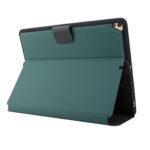 SmartCover Fold Case iPad 6 / iPad 5 / Air 2 / Air 1 - 9.7 inch - Pencil Houder - Groen - 2