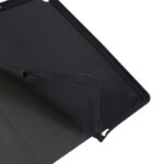 SmartCover Fold Case iPad 6 / iPad 5 / Air 2 / Air 1 - 9.7 inch - Pencil Houder - Groen - 5