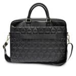 Guess Quilted Bag Geschikt voor Notebook 15" - Zwart - 2