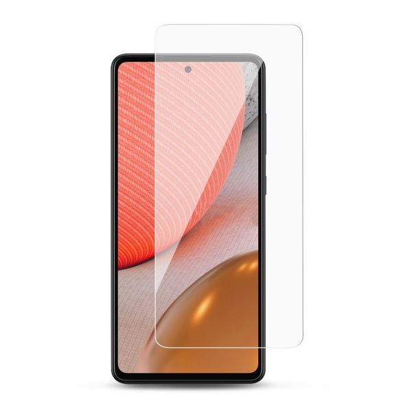 Screen protector Samsung Galaxy A73 Main Image