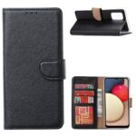 Boektype Beschermhoesje Galaxy A32 5G - Black Main Image