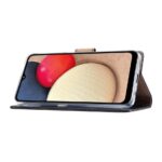 Boektype Beschermhoesje Galaxy A32 5G - Black - 2
