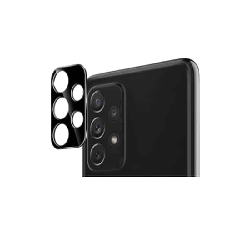 Glasbescherming Camera Lens Samsung A72 Main Image