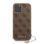 Guess Charms Back cover iPhone 12 Pro - 12 - Bruin - 2