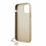 Guess Charms Back cover iPhone 12 Pro - 12 - Bruin - 4