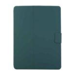 SmartCover Fold Case iPad 9 2021 / iPad 8 2020 / iPad 7 2019 - 10.2 inch - Pencil houder - Groen - 1
