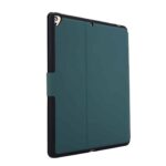 SmartCover Fold Case iPad 9 2021 / iPad 8 2020 / iPad 7 2019 - 10.2 inch - Pencil houder - Groen - 2