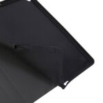 SmartCover Fold Case iPad 9 2021 / iPad 8 2020 / iPad 7 2019 - 10.2 inch - Pencil houder - Groen - 7