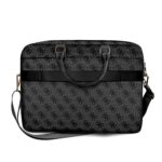 Guess 4G Laptop Bag - 15 & 16 inch - Grijs - 1