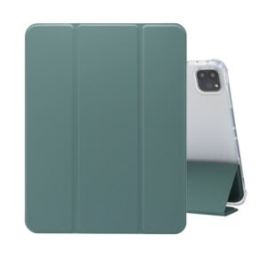 Shockproof Bookcase Hoes iPad Pro 11 - 2022 / 2021 / 2020 - Groen