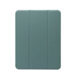 Shockproof Bookcase Hoes iPad Pro 11 - 2022 / 2021 / 2020 - Groen - 1