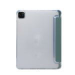 Shockproof Bookcase Hoes iPad Pro 11 - 2022 / 2021 / 2020 - Groen - 2