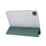 Shockproof Bookcase Hoes iPad Pro 11 - 2022 / 2021 / 2020 - Groen - 4