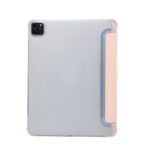 Shockproof Bookcase Hoes iPad Pro 11 - 2022 / 2021 / 2020 - Roze - 2