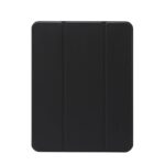 Shockproof Bookcase Hoes iPad Pro 11 - 2022 / 2021 / 2020 - Zwart - 1