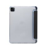 Shockproof Bookcase Hoes iPad Pro 11 - 2022 / 2021 / 2020 - Zwart - 2