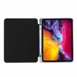 Shockproof Bookcase Hoes iPad Pro 11 - 2022 / 2021 / 2020 - Zwart - 3