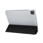 Shockproof Bookcase Hoes iPad Pro 11 - 2022 / 2021 / 2020 - Zwart - 4