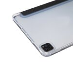 Shockproof Bookcase Hoes iPad Pro 11 - 2022 / 2021 / 2020 - Zwart - 6