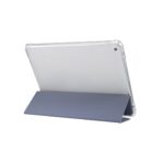 Shockproof Folio Case iPad 9 - iPad 8 - iPad 7 - Pencilhouder - Violet - 4