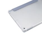 Shockproof Folio Case iPad 9 - iPad 8 - iPad 7 - Pencilhouder - Violet - 5